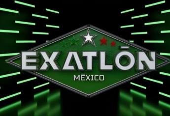 Así fue el regreso de Exatlón México 2023