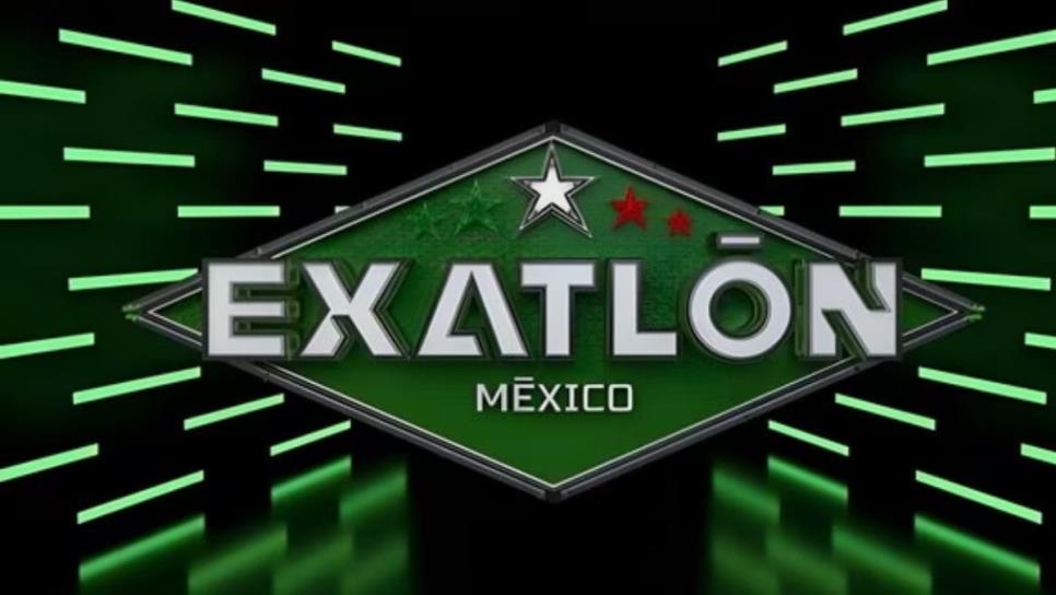 Así fue el regreso de Exatlón México 2023