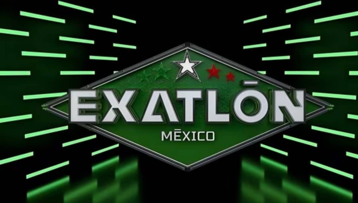 Esta nueva temporada promete emociones y juegos emocionantes. FOTO: Azteca Uno