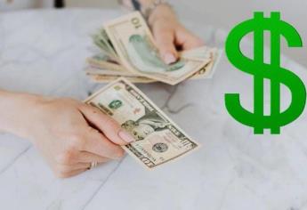 Precio del dólar este martes, 7 de noviembre de 2023