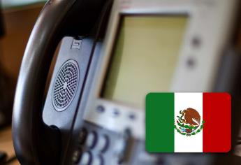 Estas personas no pagarán el recibo del teléfono en México hasta 2024