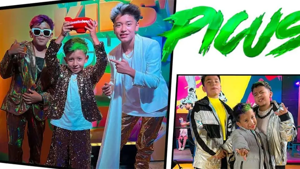 FOTO: Flow Picus en Los Mochis.