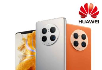 Huawei Mate 50 Pro, con 50MP en la cámara, está en descuento en esta tienda en línea