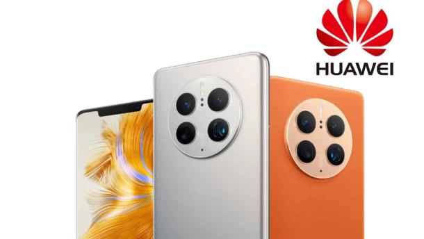 Huawei Mate 50 Pro, con 50MP en la cámara, está en descuento en esta tienda en línea