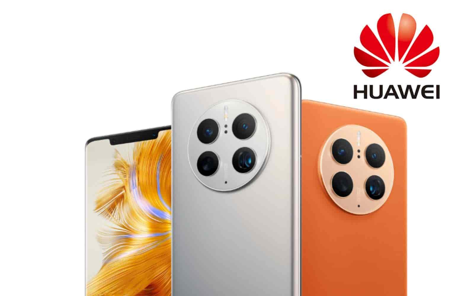 Foto: Huawei