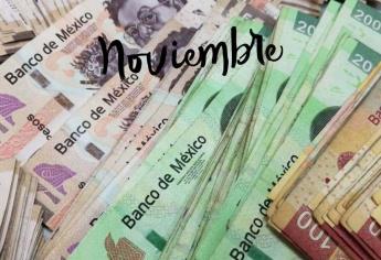 ¿Qué día de noviembre hay pago doble por trabajar?