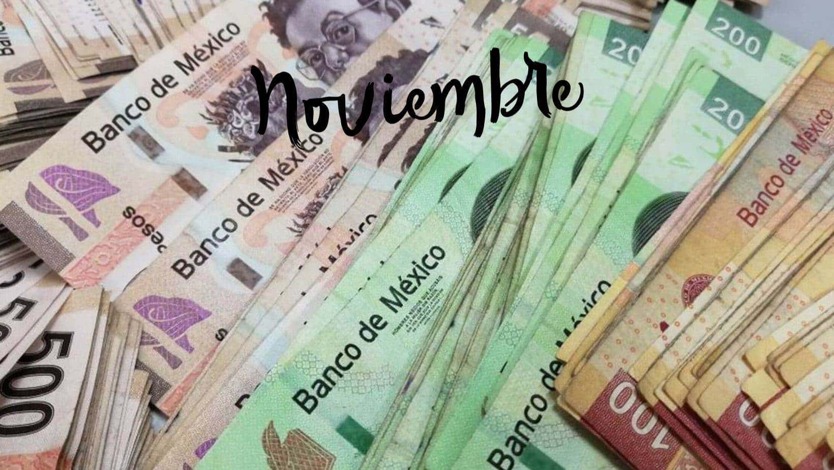 ¿Qué día de noviembre hay pago doble por trabajar?. | FOTO: Temática.