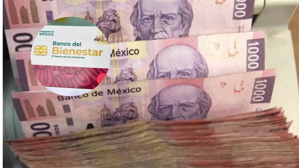 Pensión del Bienestar: ¿Qué adultos mayores cobran este martes 7 de noviembre?.