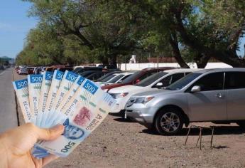 Cinco partes que debes revisar obligatoriamente de un auto usado antes de comprarlo