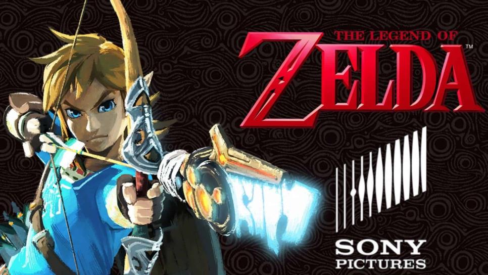 ¡Es oficial! Nintendo anuncia una película de «The Legend of Zelda»