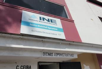 ¿Buscas trabajo? El INE de Los Mochis abre convocatoria para más de 200 puestos 