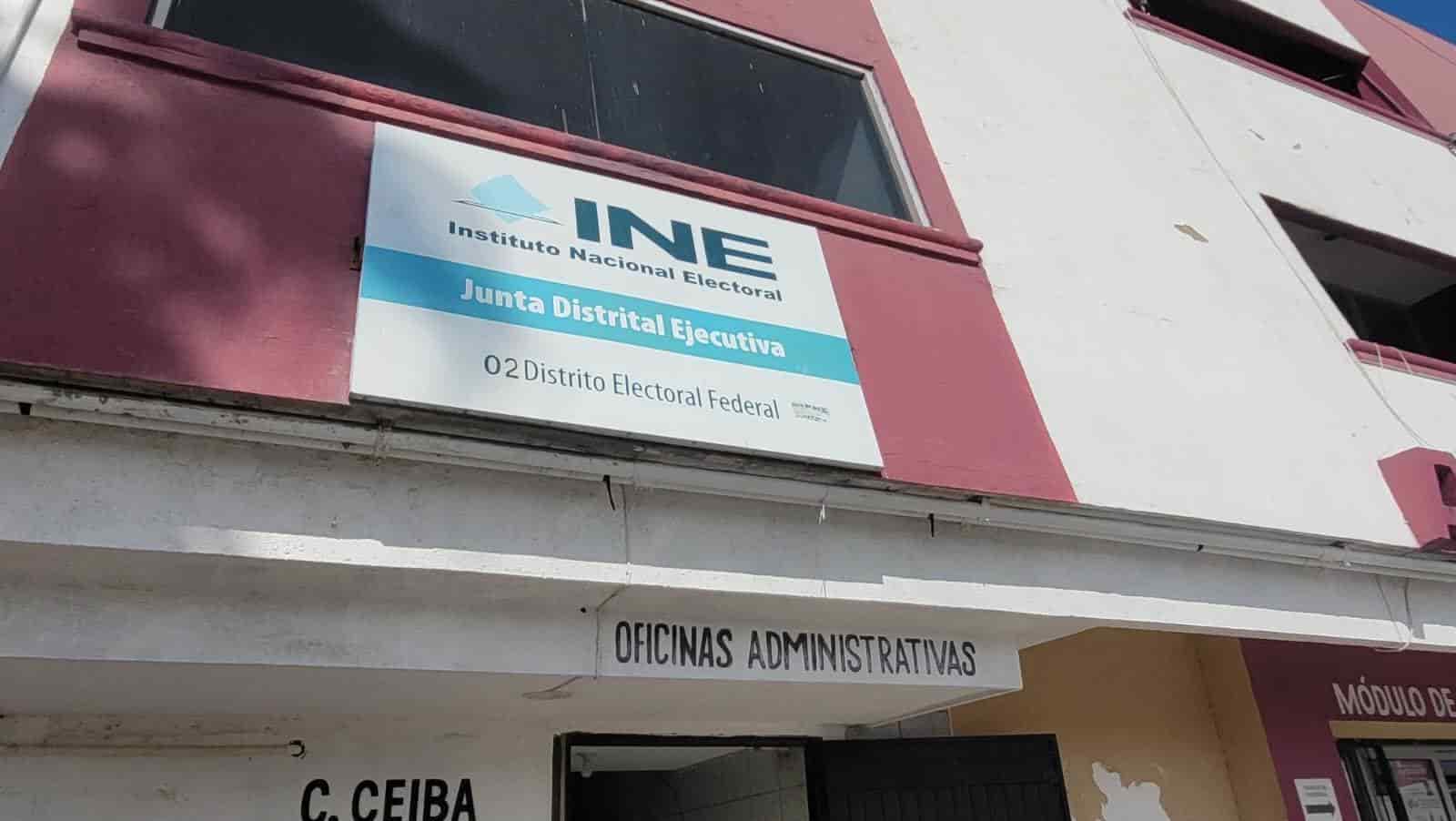 La convocatoria se cierra el 28 de noviembre. FOTO: Luz Noticias