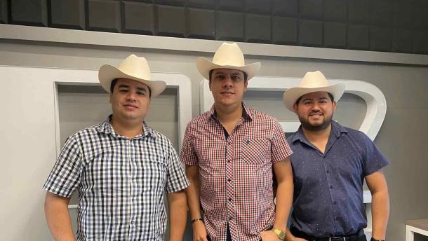 «Me estoy quemando por tomar» pero con ¡La Bertiniza de Culiacán!
