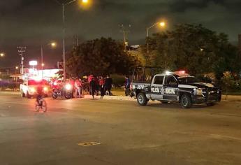 Accidentes de motociclistas, las principales atenciones de Cruz Roja en Mazatlán durante octubre