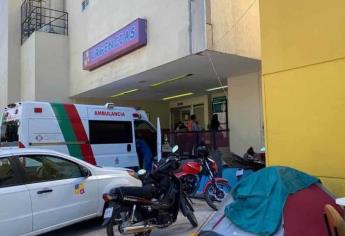 DIF Sinaloa da seguimiento al caso de niño intoxicado por fentanilo en Culiacán 