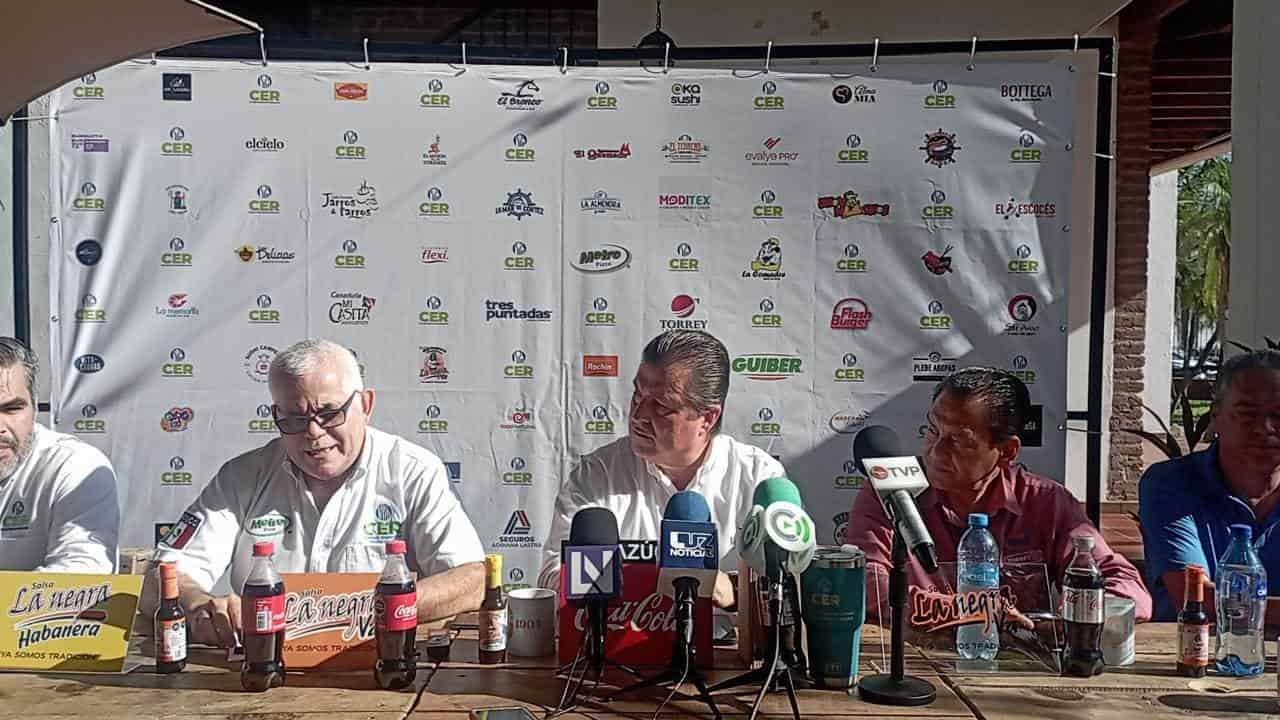 El evento se llevará a cabo el martes 28 de noviembre. FOTO: Luz Noticias