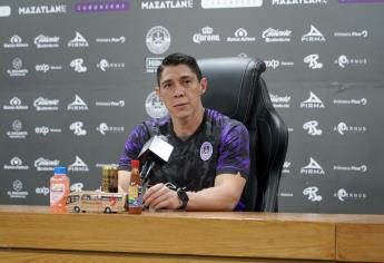 «Si me llaman a la Selección Mexicana estaré listo»: Hugo González