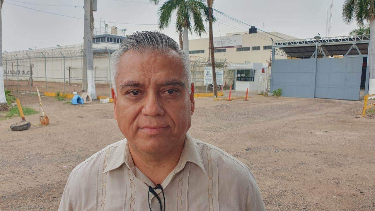 FOTO: Brandon Sainz.