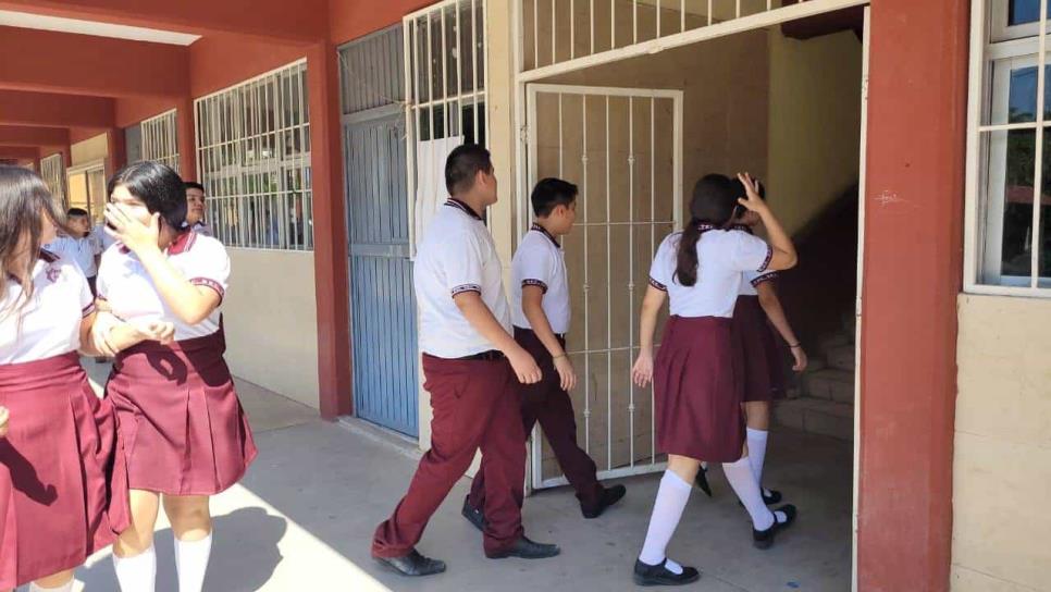 Crisis educativa en Sinaloa es real y profunda: Mexicanos Primero Sinaloa