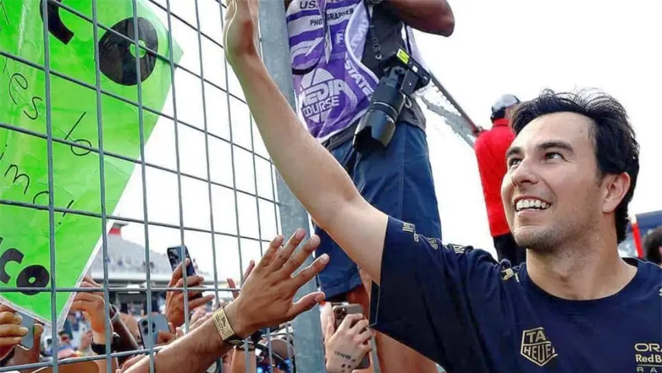 FOTO: Cortesia/RedBullRacing.