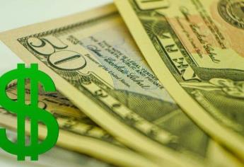 Precio del dólar este miércoles, 8 de noviembre de 2023