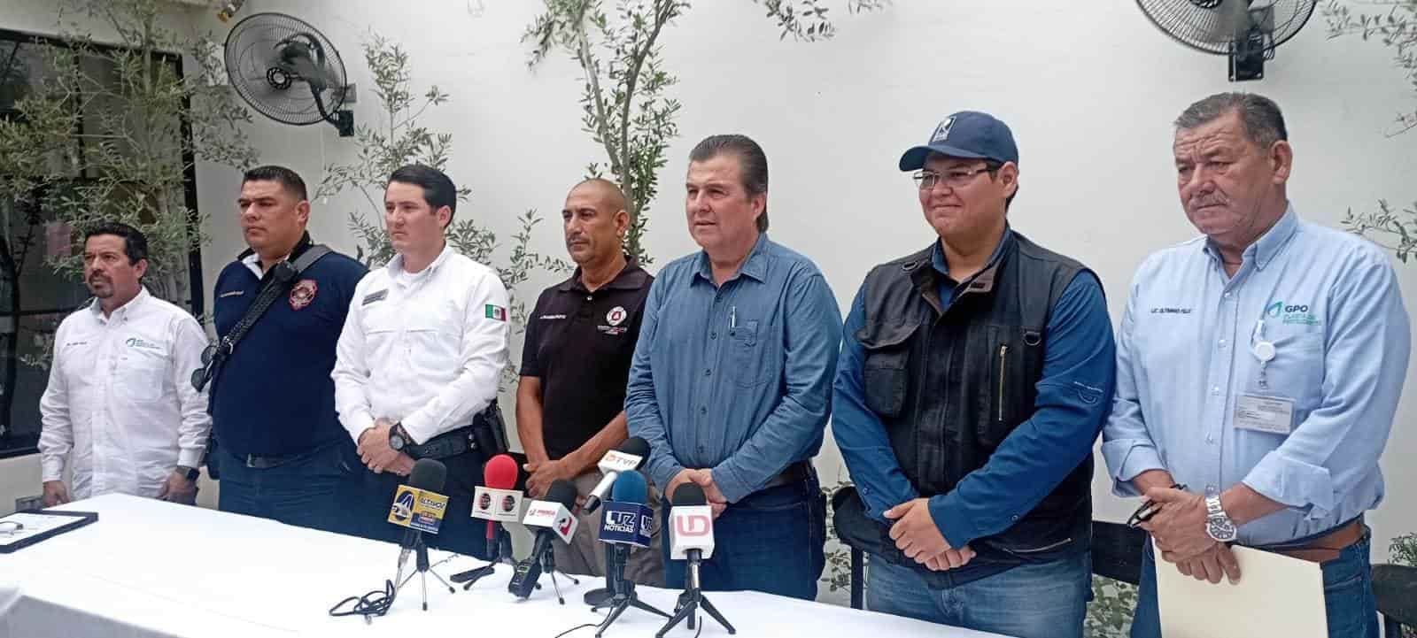 GPO y Grupo Félix invitan al tercer torneo de «Pesca de Plástico Bahía Limpia 2023».