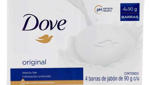 ¿Son buenos los jabones Dove para tu piel? Profeco revela respuesta