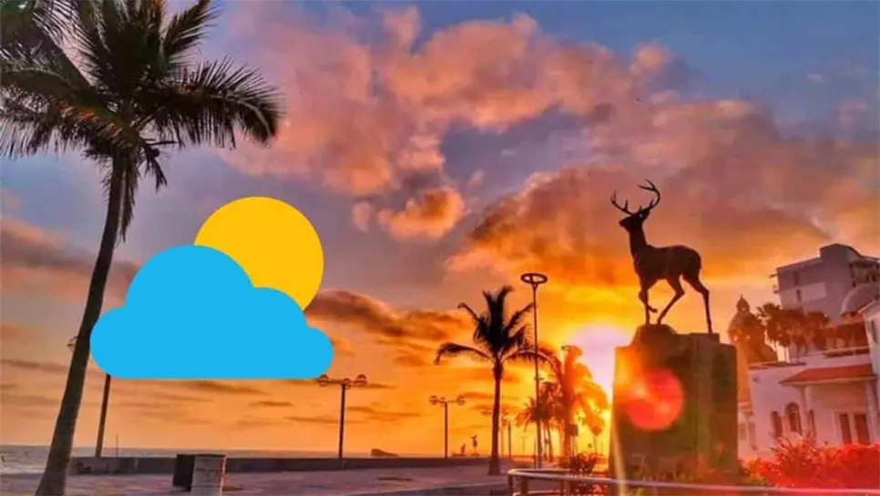 FOTO: GoMazatlán.