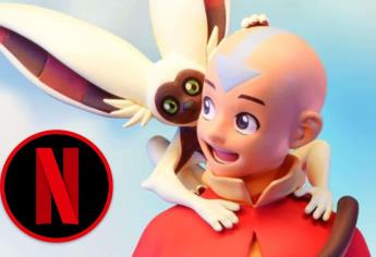 Netflix anuncia serie live action de «Avatar: La Leyenda de Aang», ¿cuándo se estrena?