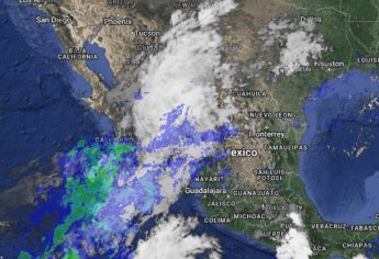 Se esperan lluvias en la sierra de Sinaloa para la noche de este miércoles