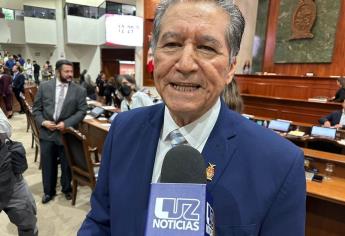 Hay que leer entre líneas: Feliciano Castro en sus aspiraciones para 2024 