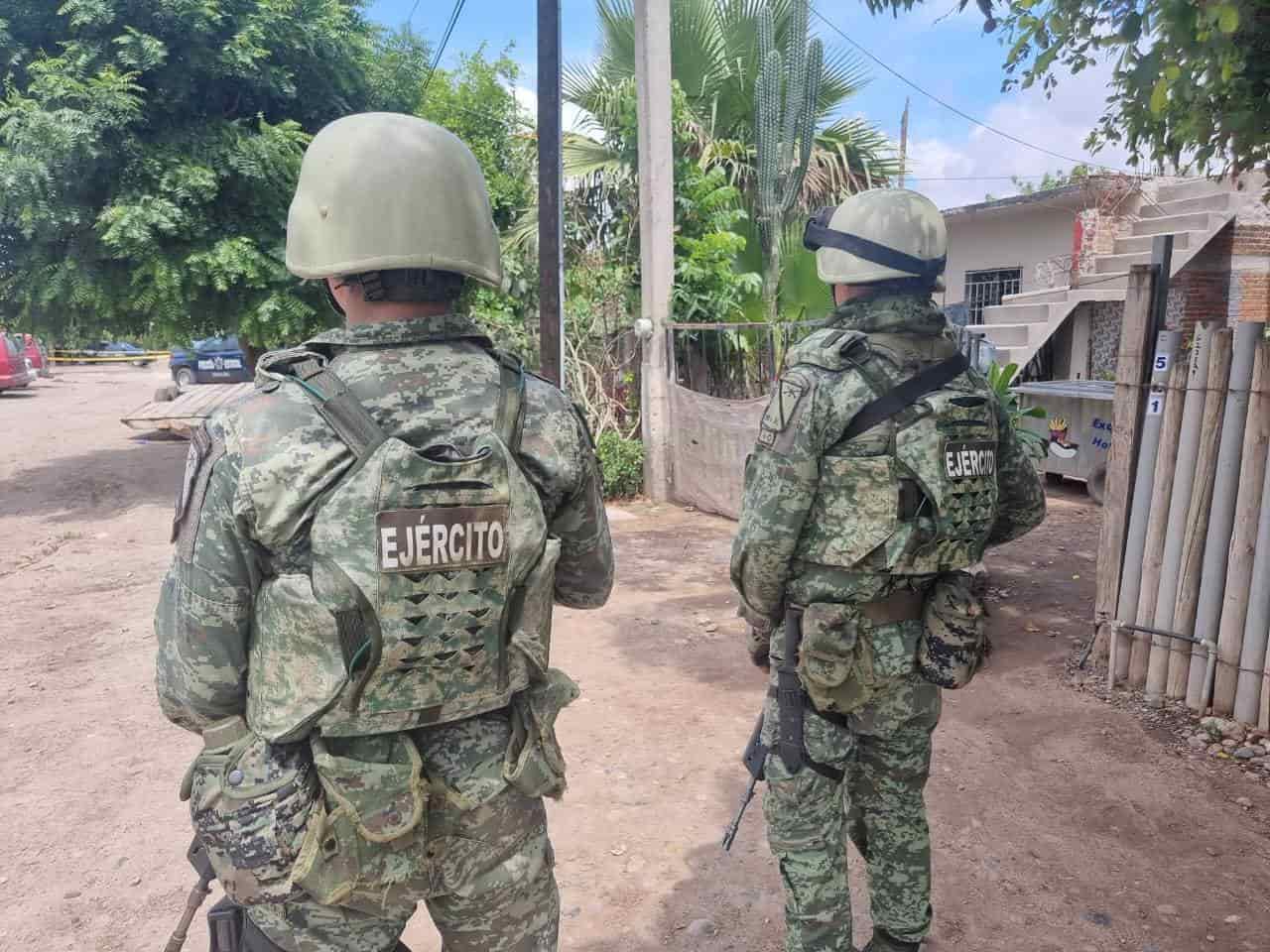 Se aseguraron 110 kilos 896 gramos cuatro miligramos de clorhidrato de metanfetamina. FOTO: Cortesía
