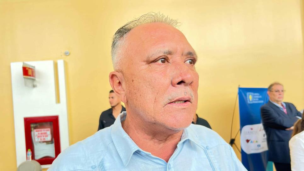 Gildardo Leyva abierto a la reelección por la alcaldía de El Fuerte 