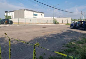 Muerto del Complejo de Seguridad era un interno del penal de Culiacán que trató de fugarse