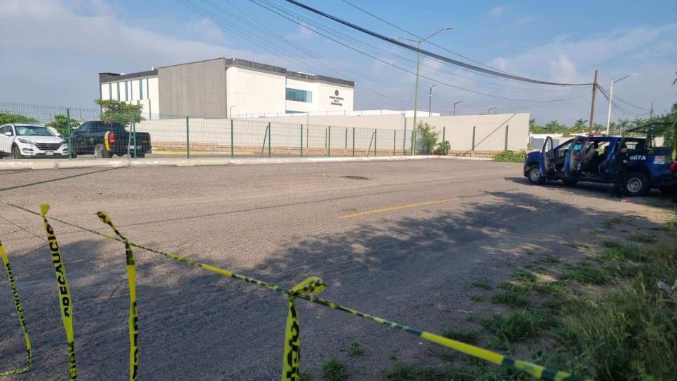 Muerto del Complejo de Seguridad era un interno del penal de Culiacán que trató de fugarse