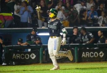 Cañeros con todo y su gente vence a Tomateros en el primero de la serie