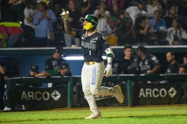 Cañeros con todo y su gente vence a Tomateros en el primero de la serie