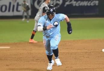 Algodoneros cae ante Naranjeros en el primero de la serie 