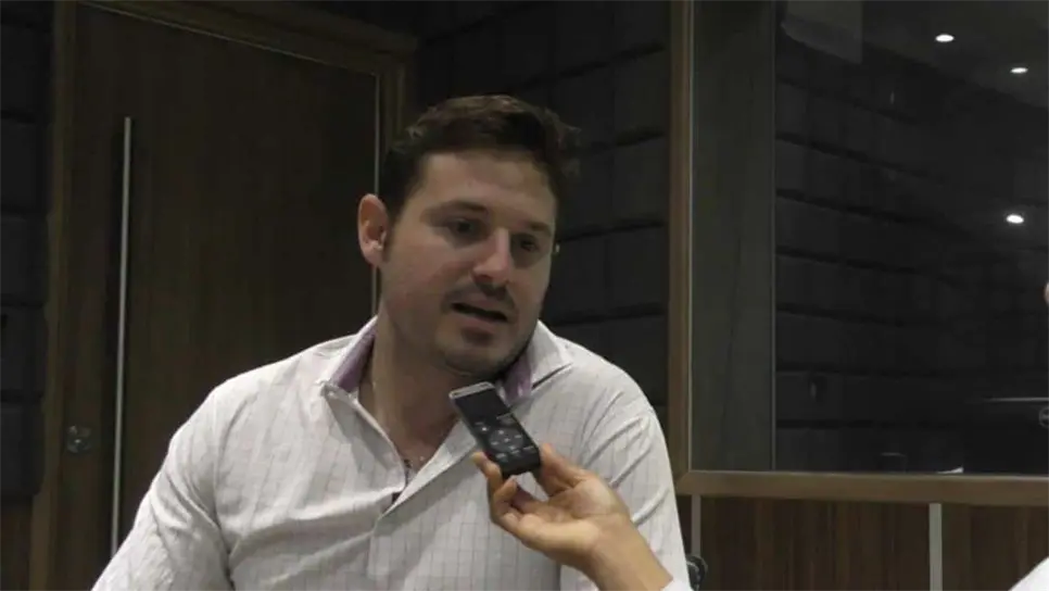 FOTO: Archivo/LuzNoticias.