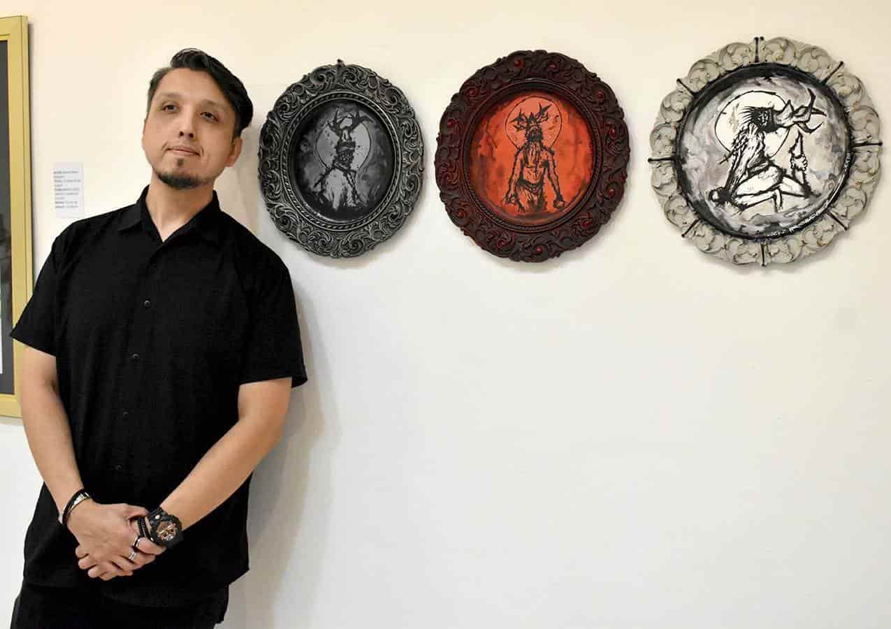 FOTO: Esthela García.