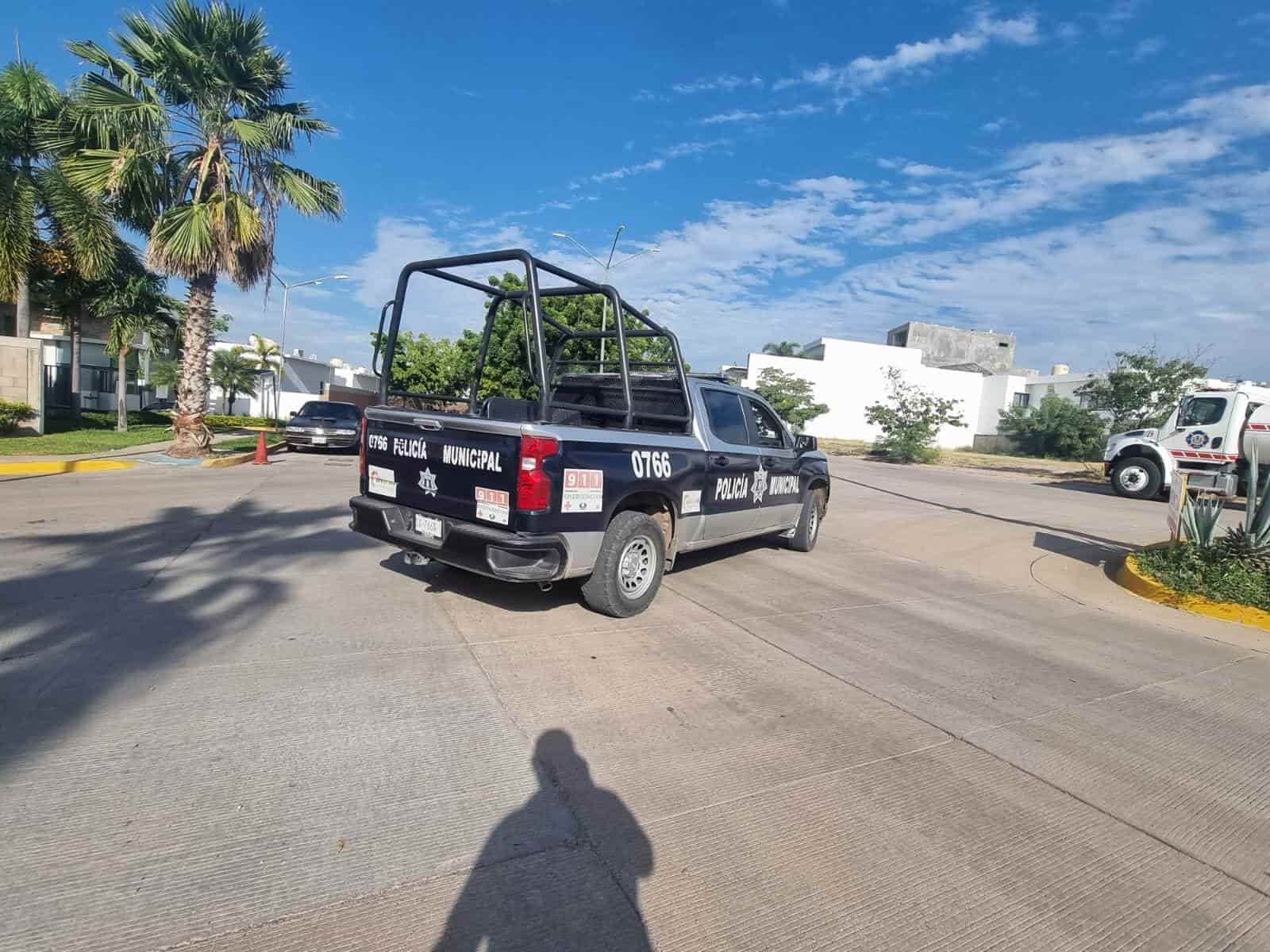 FOTO: Luis Ramírez.