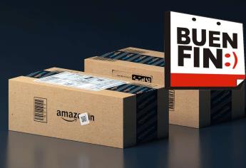 Buen Fin 2023: estos descuentos habrá en Amazon México; hay rebajas hasta del 55 por ciento