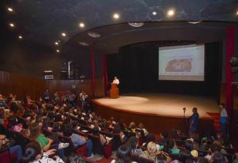 Más de 700 agentes educativos de Ahome se capacitan en jornadas sobre el autismo