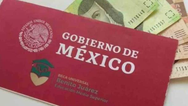 Evita el engaño: Alertan de fraude relacionado con la Beca Benito Juárez