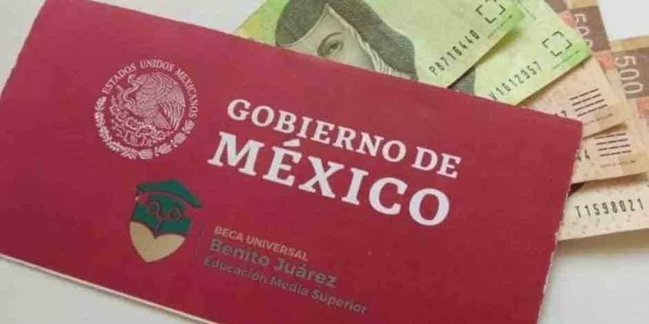 Evita el engaño: Alertan de fraude relacionado con la Beca Benito Juárez