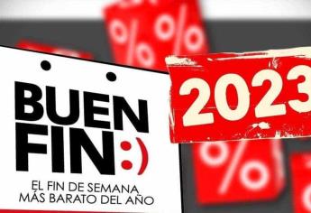 Buen Fin 2023: Las recomendaciones que debes seguir para no caer en deudas innecesarias