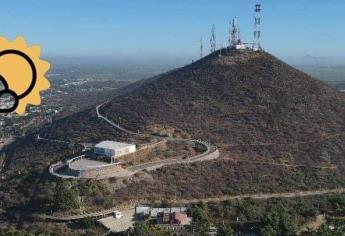 Reporte del clima para Los Mochis este viernes, 10 de noviembre de 2023