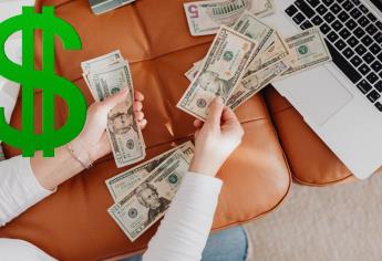 Precio del dólar este jueves, 9 de noviembre de 2023