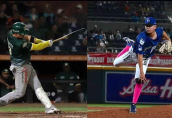 ¿Cuándo y dónde ver la serie entre Cañeros y Yaquis en LMP?