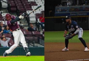 ¿Cuándo y dónde ver la serie entre Tomateros y Águilas en LMP?